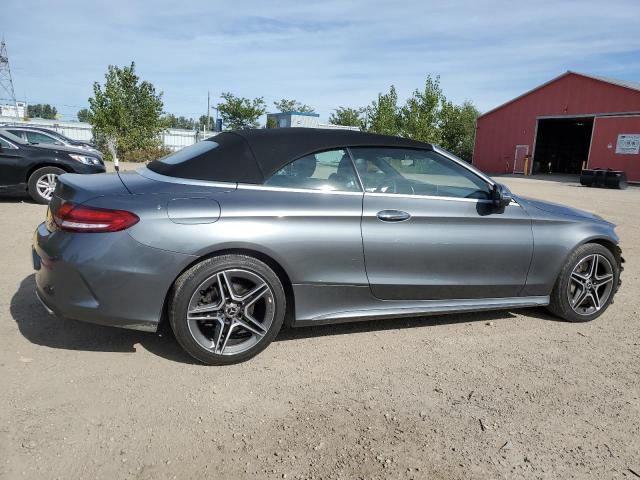 2019 MERCEDES-BENZ C 300 4MAT WDDWK8EB1KF921999