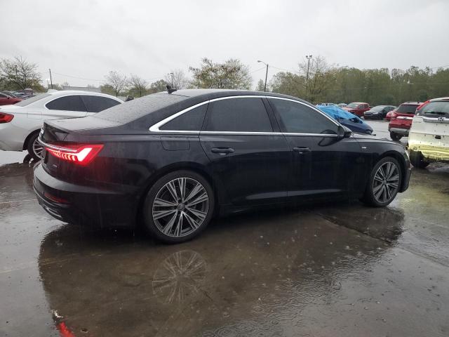 2019 AUDI A6 PREMIUM PLUS WAUL2AF28KN096842