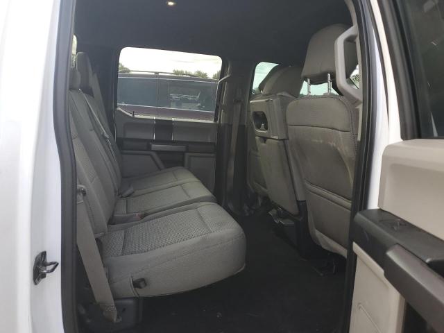2019 FORD F150 SUPER #3296890889
