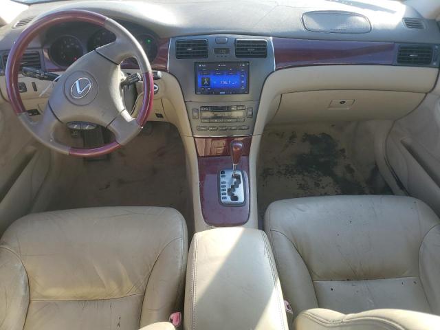 2004 LEXUS ES 330 #3287535007