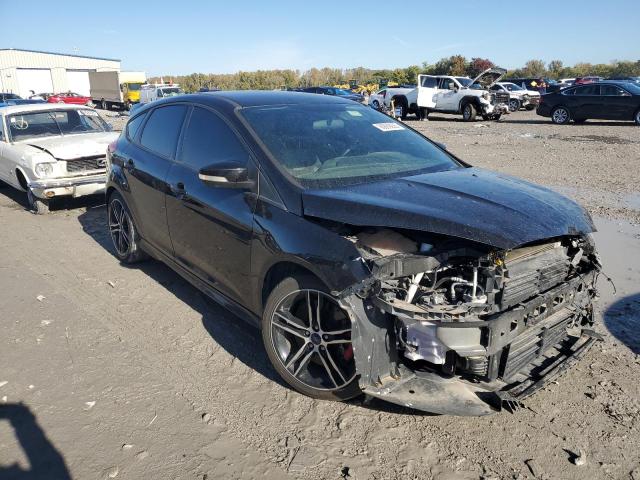 2017 FORD FOCUS ST - 1FADP3L98HL274927