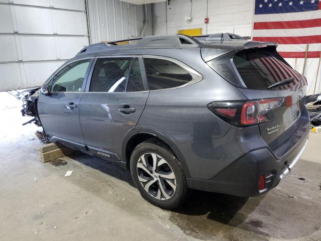 2021 SUBARU OUTBACK LI - 4S4BTANC1M3212012