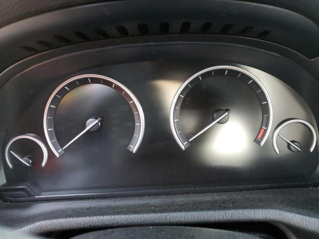 2015 BMW X3 XDRIVE28I 5UXWX9C53F0D57491