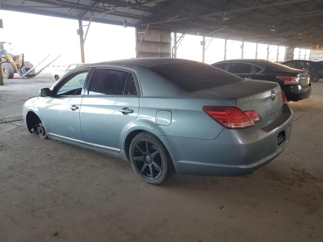 2006 TOYOTA AVALON XL #3276382667