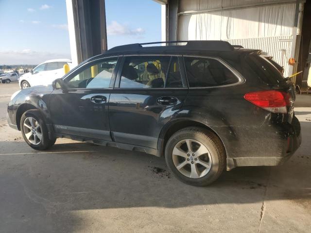 2013 SUBARU OUTBACK 2. #3294652030
