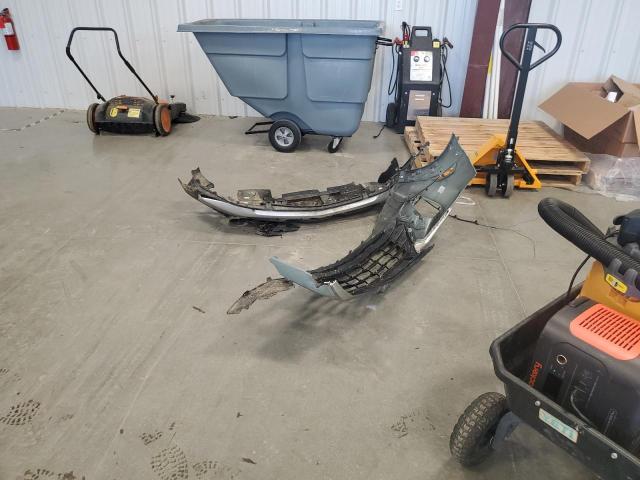 2025 CHEVROLET TRAILBLAZE KL79MRSL0SB088379