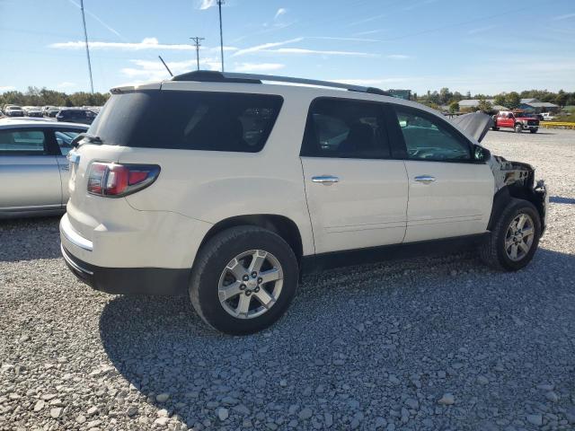 2014 GMC ACADIA SLE #3290247203