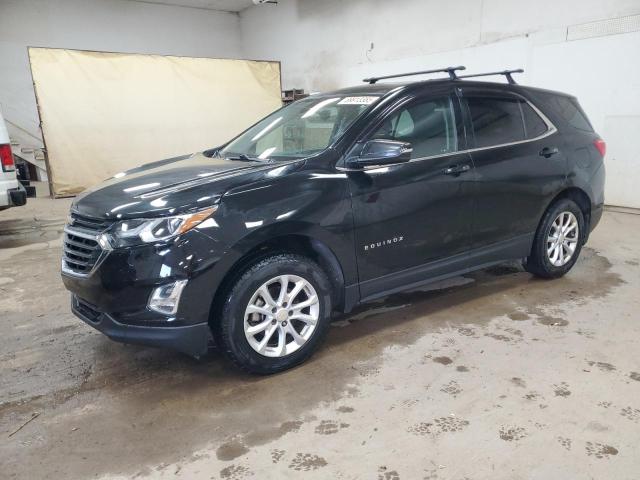 2018 CHEVROLET EQUINOX LT #3278645930