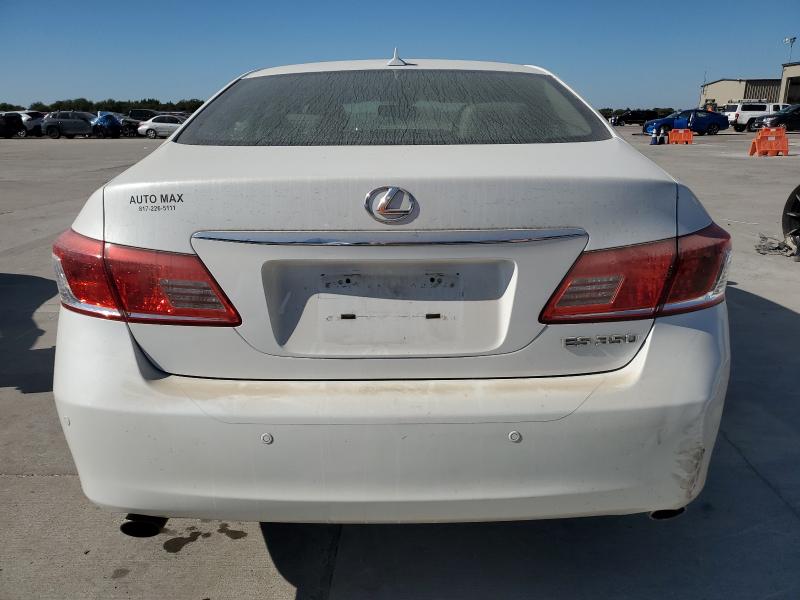 2012 LEXUS ES 350 - JTHBK1EGXC2508031