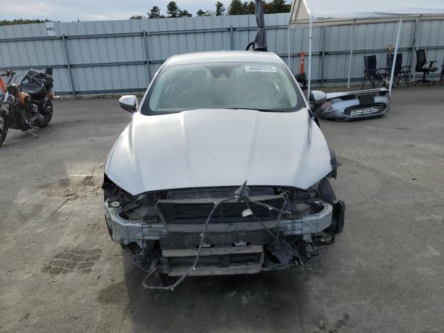 2020 FORD FUSION SE - 3FA6P0HD7LR101091