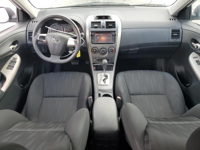 2013 TOYOTA COROLLA - 5YFBU4EE1DP090621