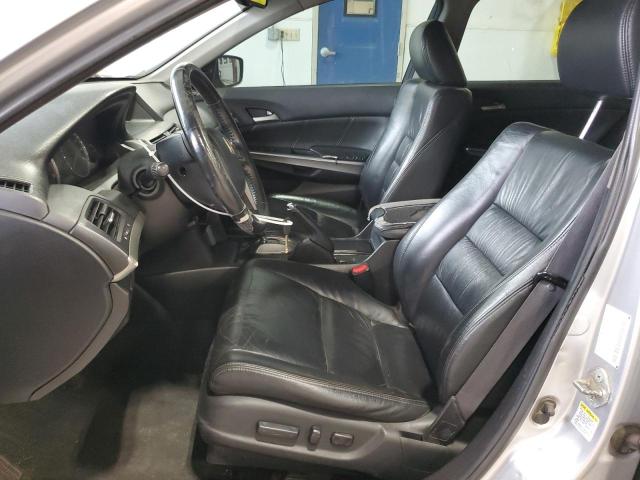 2009 HONDA ACCORD EXL #3273743387