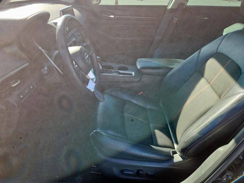 2019 NISSAN ALTIMA SR #3316036215