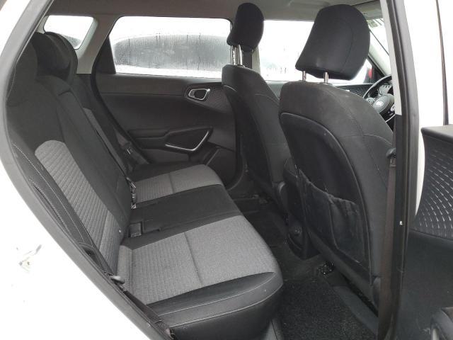 2020 KIA SOUL EX KNDJ33AU3L7039157