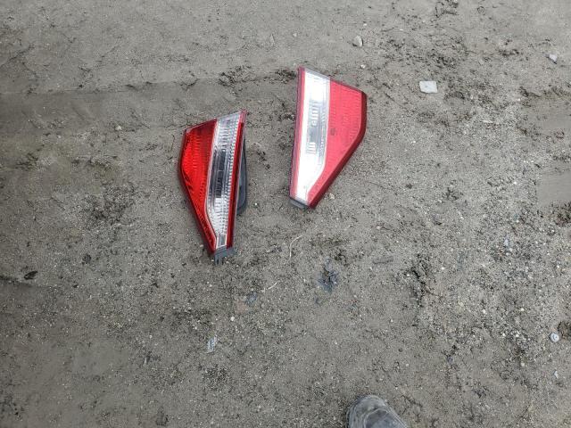 2013 HONDA ODYSSEY EX - 5FNRL5H69DB076280