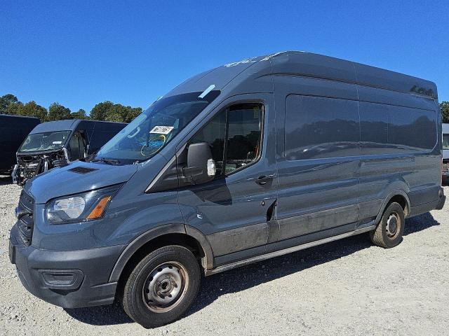 Global Auto Auctions: 2020 FORD TRANSIT T-