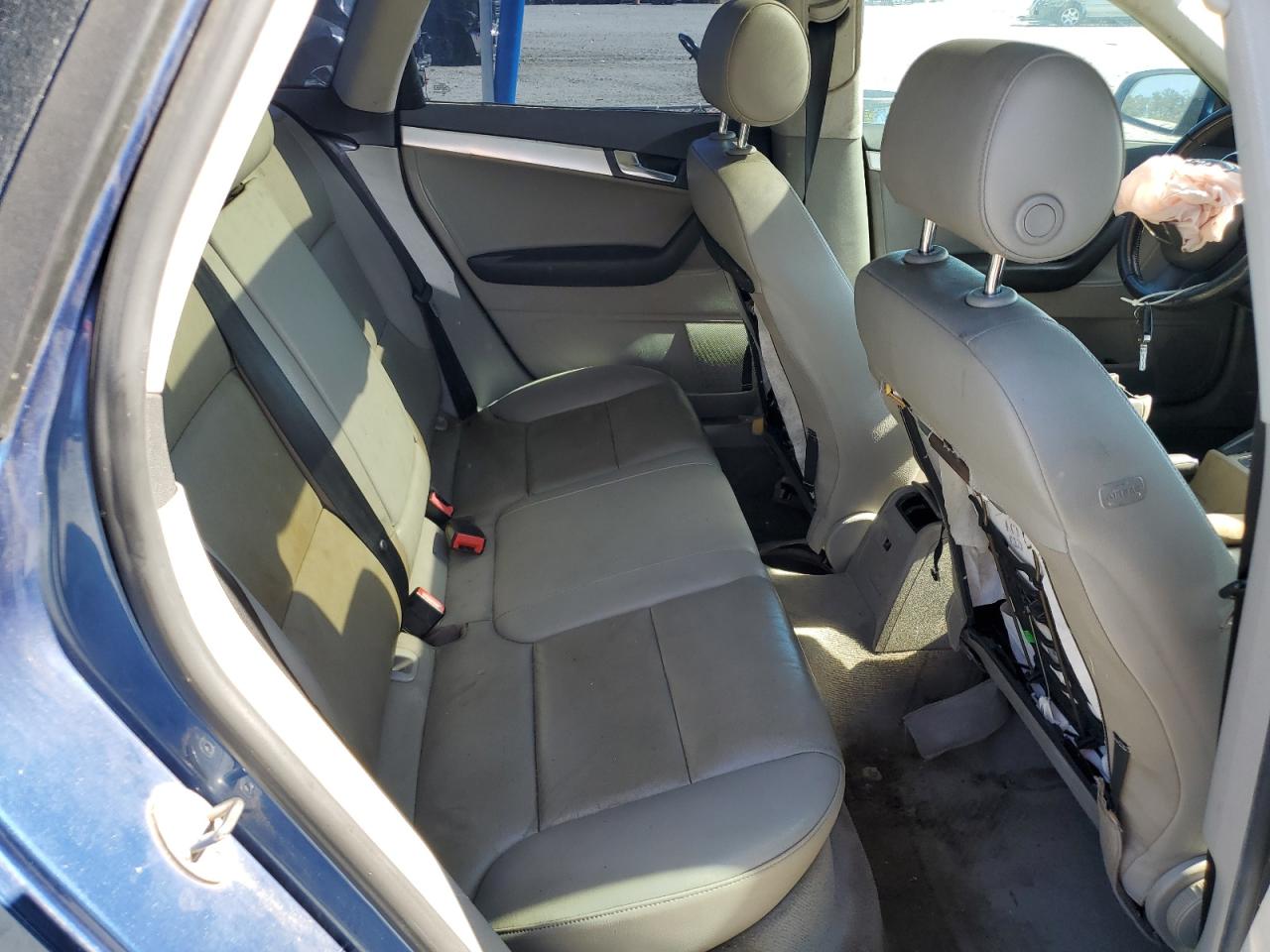 Lot #3291253959 2007 AUDI A3 2.0 PRE