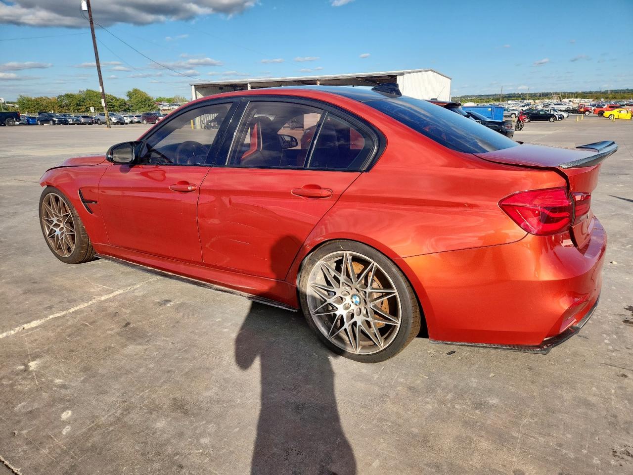 BMW M3