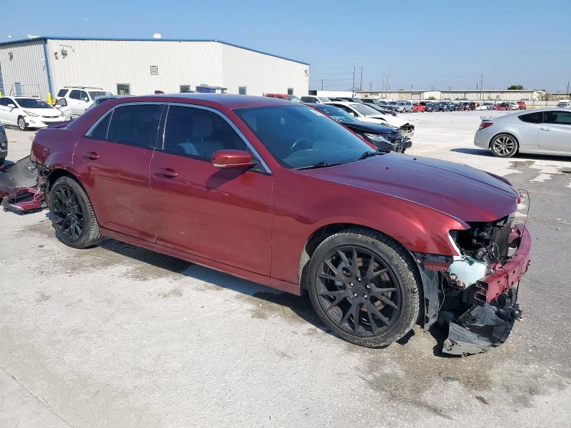 2021 CHRYSLER 300 S #3274870178