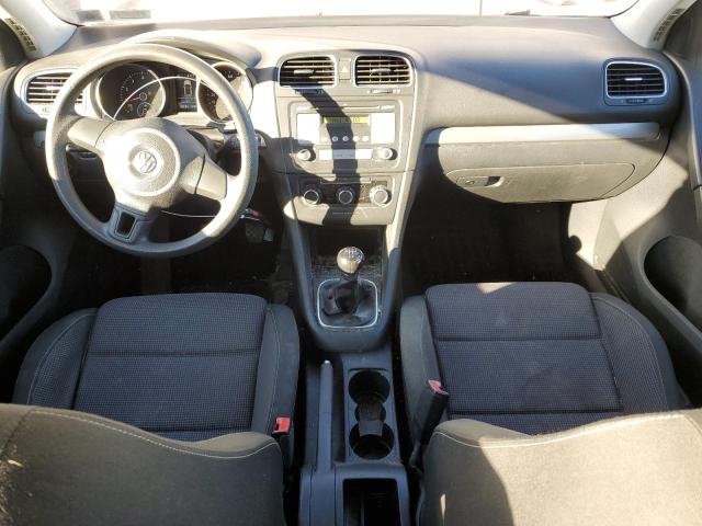 2010 VOLKSWAGEN GOLF - WVWAA7AJ4AW096280