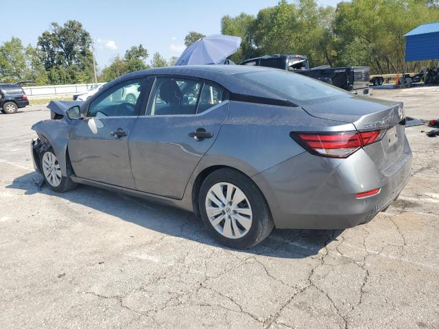 2023 NISSAN SENTRA S - 3N1AB8BV4RY267668