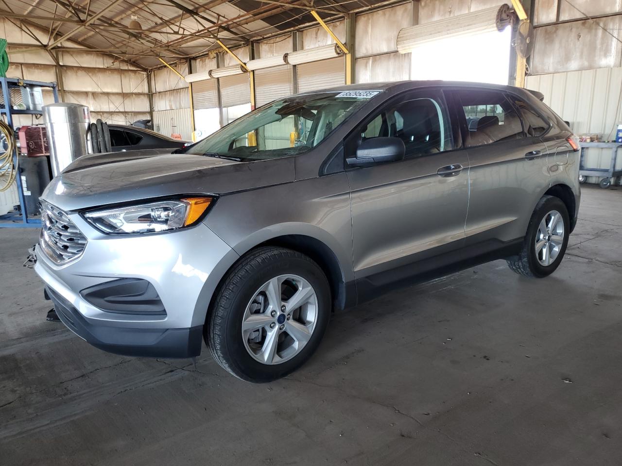 FORD EDGE SE