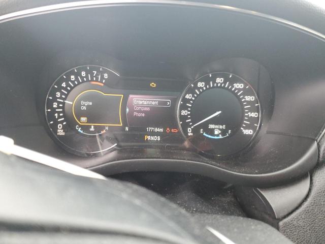 2016 LINCOLN MKC PREMIE #3291787572