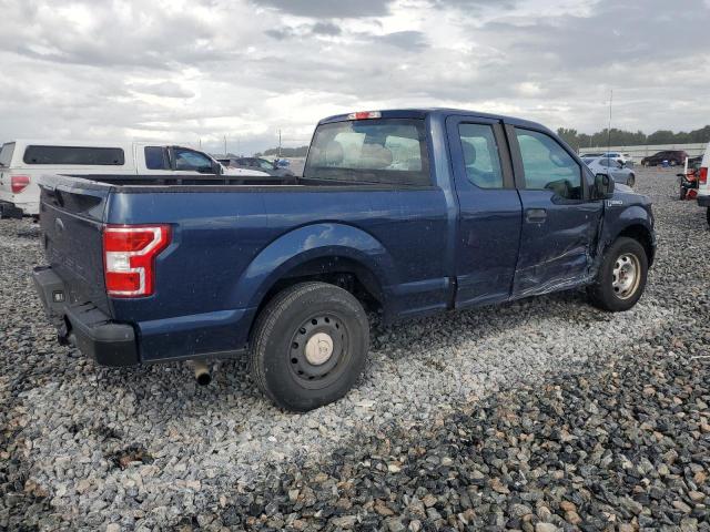 2018 FORD F150 SUPER - 1FTEX1CB5JKE60538