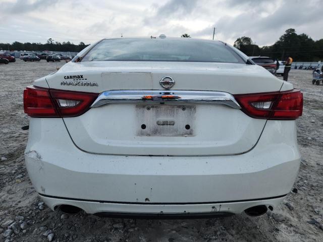 2017 NISSAN MAXIMA #3310546044