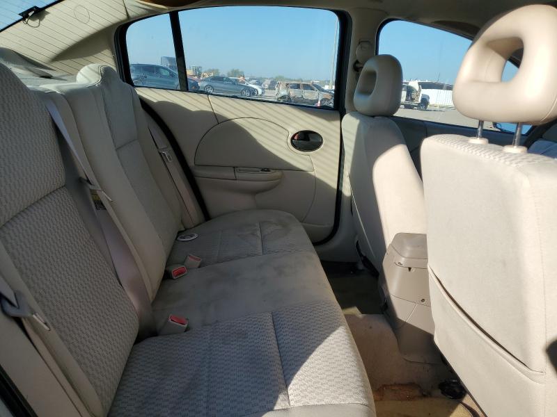 2007 SATURN ION LEVEL #3296530329