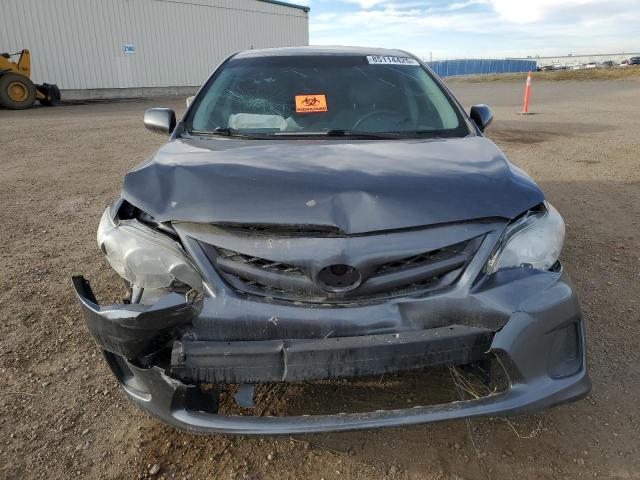 2013 TOYOTA COROLLA BA - 2T1BU4EE6DC989541