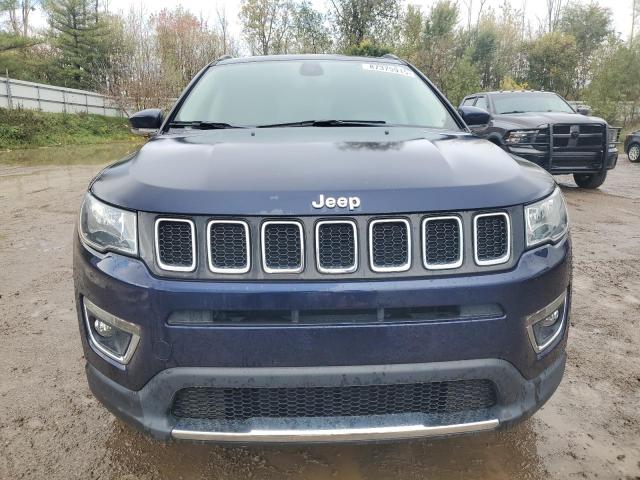 2020 JEEP COMPASS LI - 3C4NJDCB1LT146650