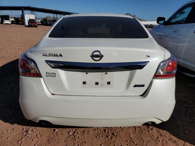 2014 NISSAN ALTIMA 2.5 - 1N4AL3AP8EN247288