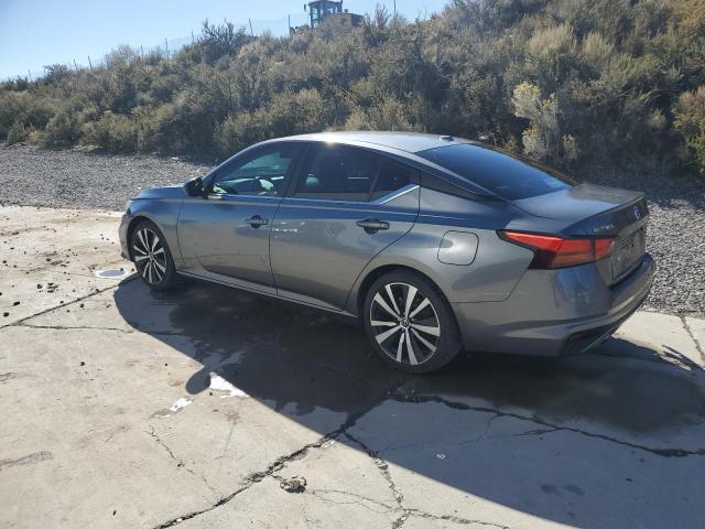 2019 NISSAN ALTIMA #3285924570