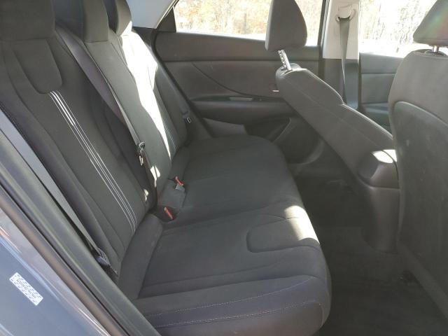 2023 HYUNDAI ELANTRA BL #3290287261