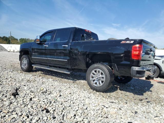 2015 CHEVROLET SILVERADO - 1GC1KWEG5FF518781