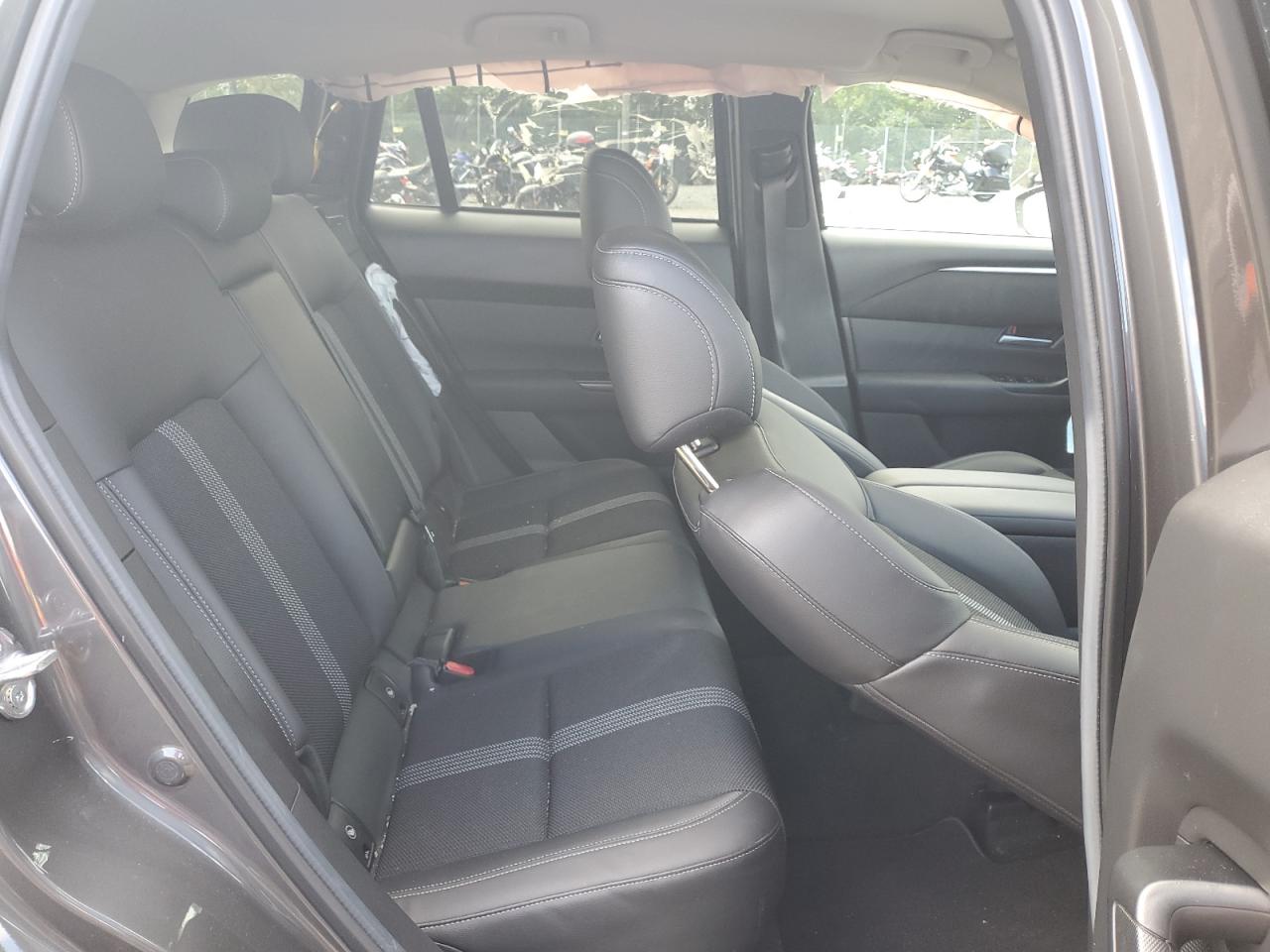 MAZDA CX-50 PREFERRED