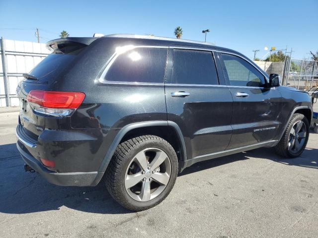 2016 JEEP GRAND CHER - Other View