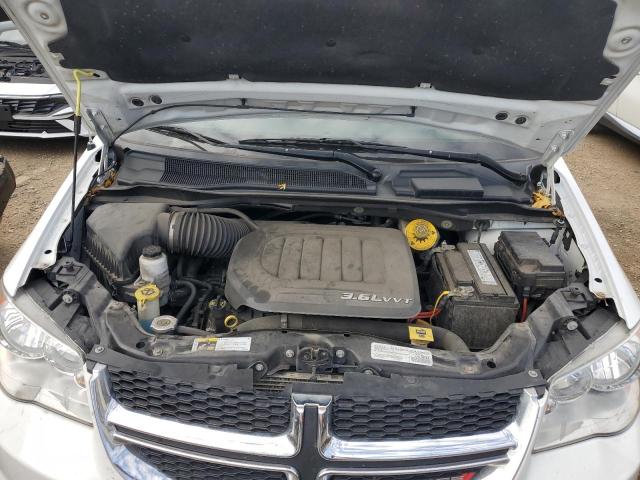 2017 DODGE GRAND CARA 2C4RDGCG0HR787501