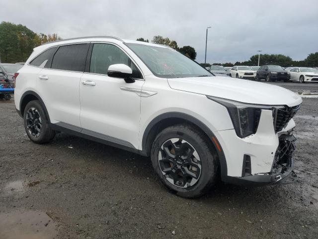 2024 KIA SORENTO S - 5XYRLDJC1RG282834