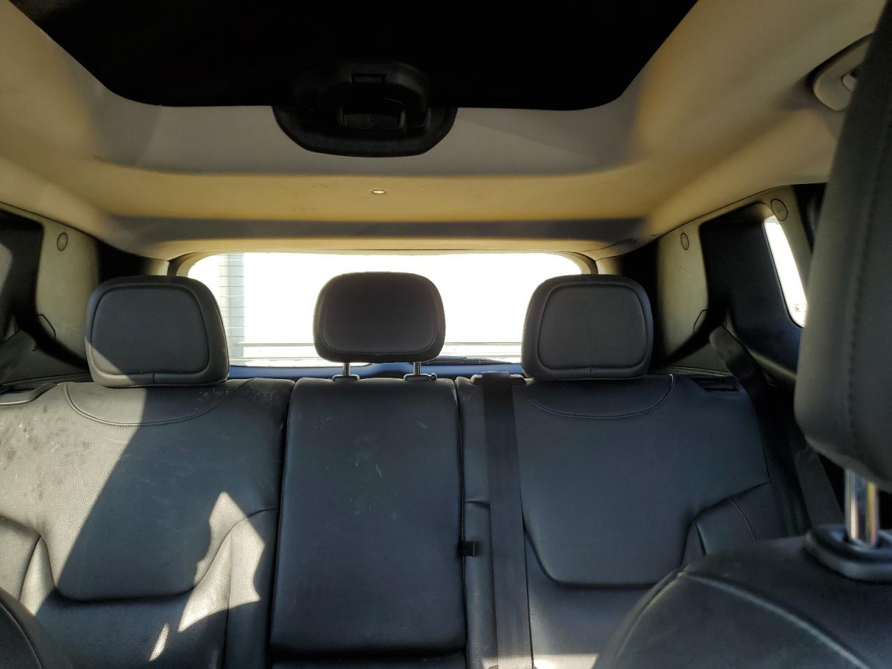 JEEP RENEGADE TRAILHAWK