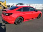 Lot #3310302068 2025 HONDA CIVIC SPOR