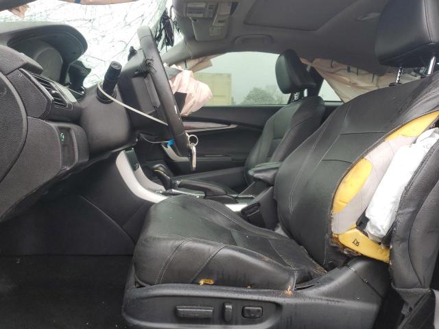 2014 HONDA ACCORD EXL - 1HGCT2B80EA006144