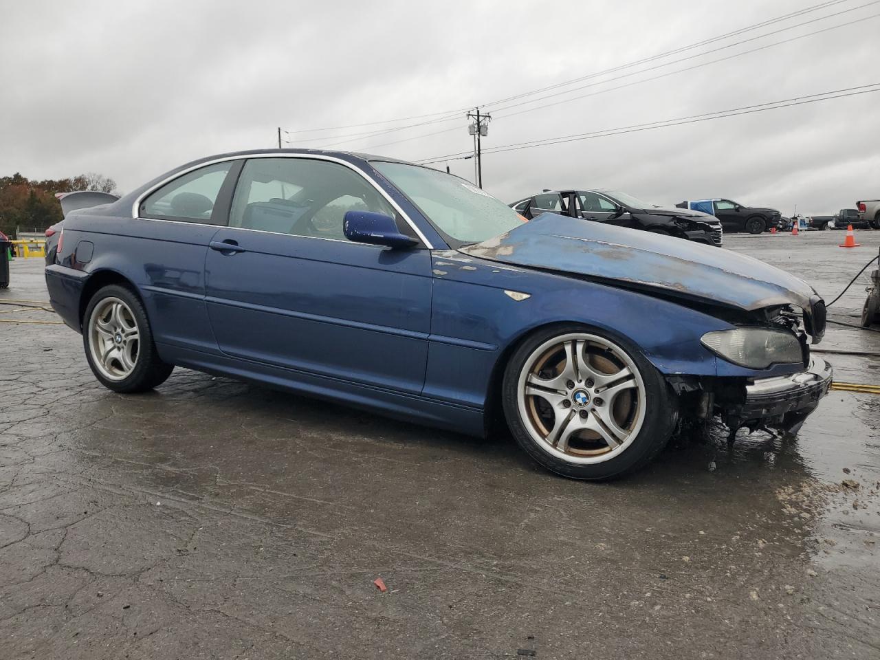 Lot #3315917086 2004 BMW 330 CI