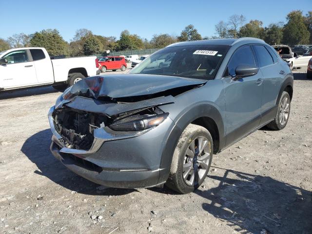 Global Auto Auctions: 2021 MAZDA CX-30 PREM