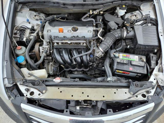 2012 HONDA ACCORD LX - 1HGCP2F36CA212858