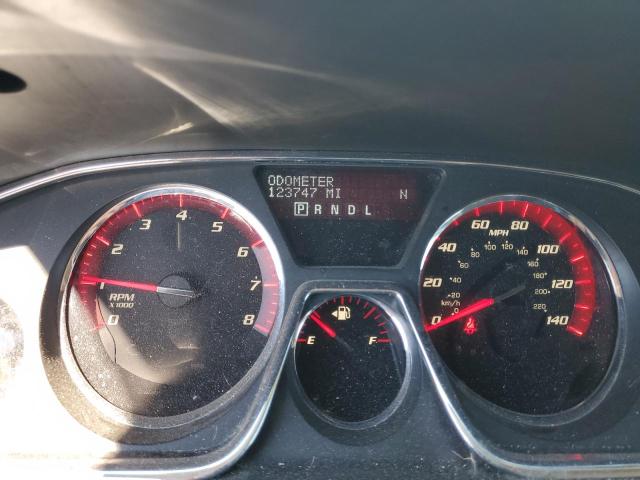 2016 GMC ACADIA SLE - 1GKKRPKDXGJ175906