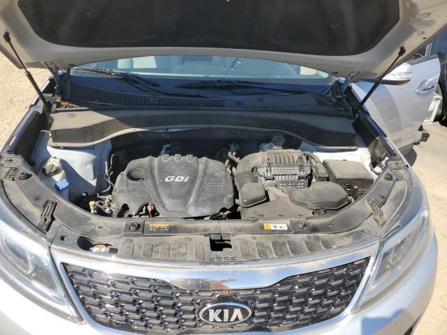 2015 KIA SORENTO LX - 5XYKT3A60FG565078