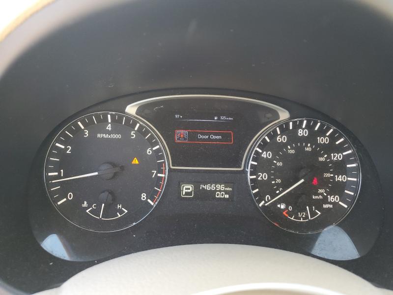 2015 NISSAN ALTIMA 2.5 - 1N4AL3AP4FN883028