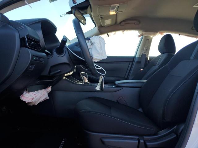 2024 NISSAN SENTRA SV - 3N1AB8CV2RY367623